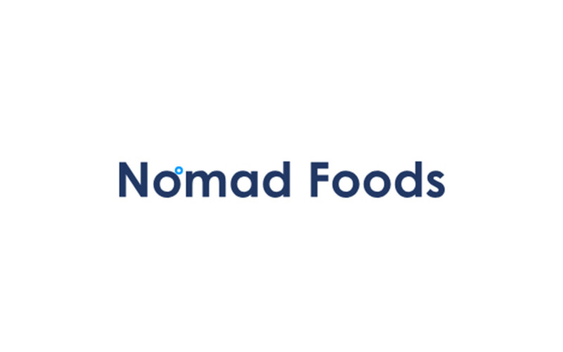 Nomad Foods Logo