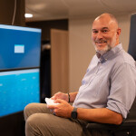 ScaleAQ Software Director of Sales Stephen Budgeon