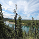 The Kuskokwim River