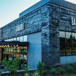 A Bamboo Sushi location in the Portland, Oregon, U.S.A.-based metropolitan area