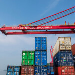 Port of Ningbo