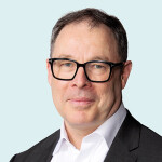Tesco CEO Ken Murphy