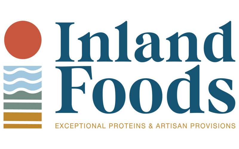 Inland Foods logo