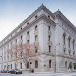 The 11th Circuit Court of Appeals in Atlanta, Georgia, U.S.A.