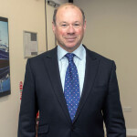 Bord Iascaigh Mhara Interim CEO Richard Donnelly