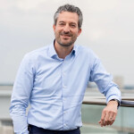 Skretting CEO Maarten Bijl