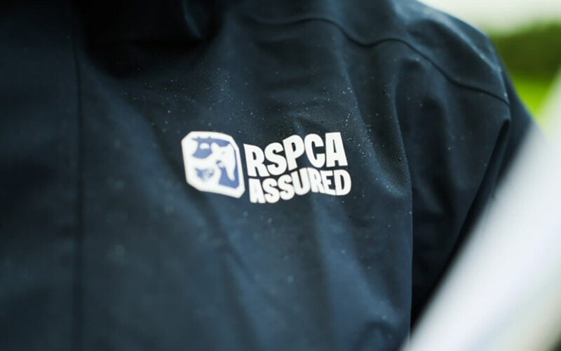 RSPCA Assured new logo