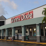 A Winn-Dixie grocery location in Miami, Florida, U.S.A.