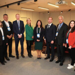 Officials with Sernapesca and Rosselkhoznadzor