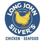 Long John Silver's new chicken-based logo