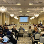 Atlantic States Marine Fisheries Commission meeting