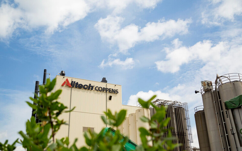 Alltech Coppens