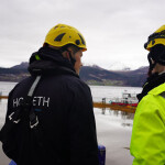 Two Hofseth employees