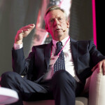 Seafood Europe Chair Guus Pastoor