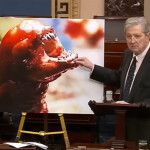 U.S. Senator John Kennedy