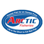 The Arctic Fisheries logo
