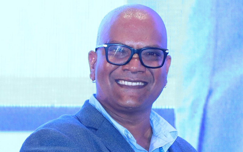 Ravi Kumar Yellanki