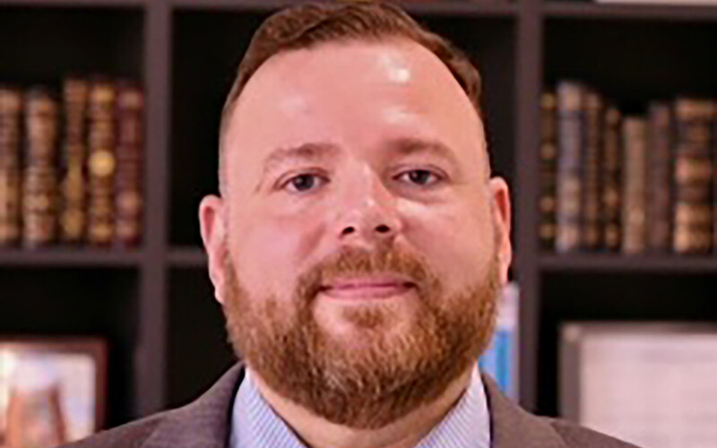 Vinicius Adam, a lawyer with VAdam Law