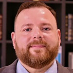 Vinicius Adam, a lawyer with VAdam Law