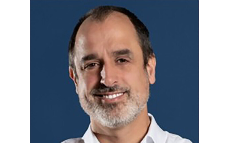 Multi X CEO Cristián Swett