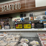 A Randalls supermarket in Houston, Texas, U.S.A.