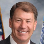 U.S. Senator Mike Rounds (R-South Dakota)