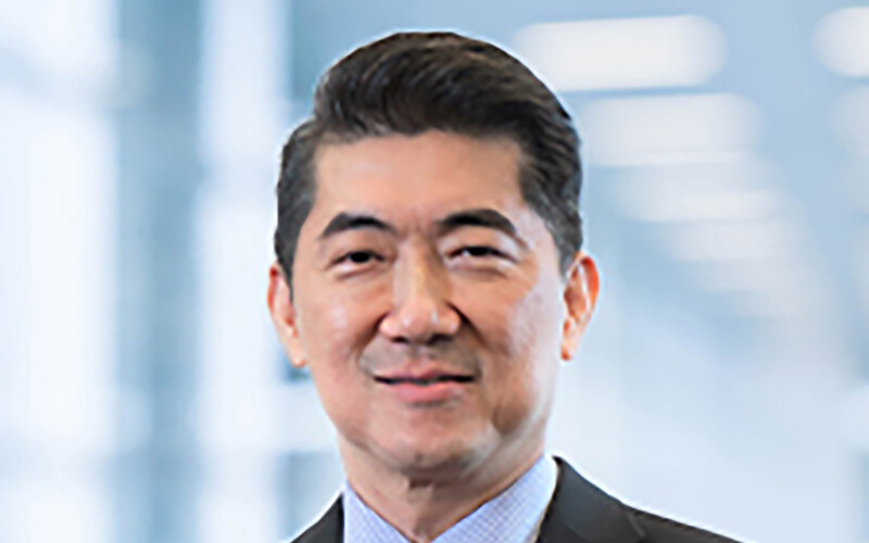 CP Foods CEO Prasit Boondoungprasert