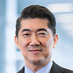 CP Foods CEO Prasit Boondoungprasert