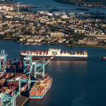The Port of Newark