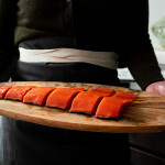 Bristol Bay sockeye salmon