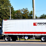 A Performance Food Group truck