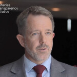 FiTI Executive Director Sven Biermann