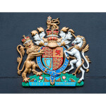 The Royal Arms