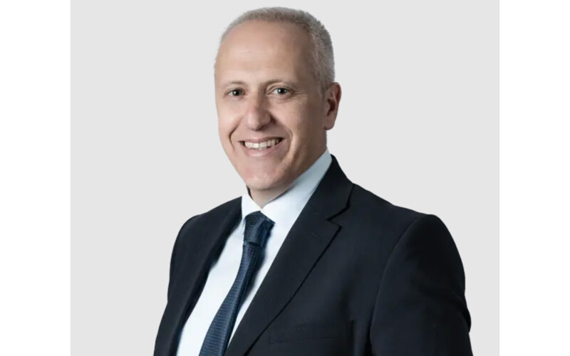 Sea Harvest Group CEO Felix Ratheb