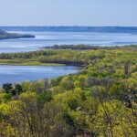 The Mississippi River