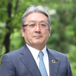 Maruha Nichiro CEO Masura Ikemi