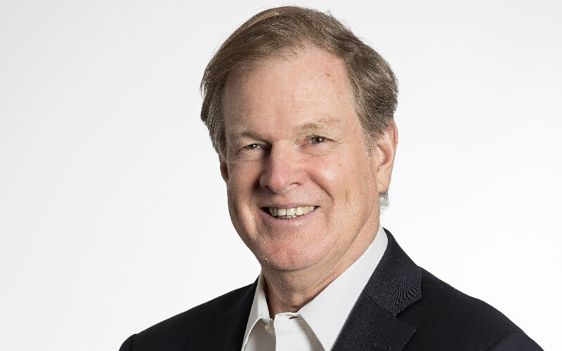 Blumar CEO Gerardo Balbontín