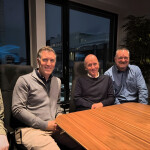 Atle Eide becoming the new chairman of software firm Oceanbox