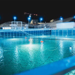 An Andfjord Salmon salmon pool