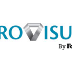 The new Provisur Technologies logo