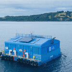 Oxzo's sea-based oxygenation and air generation technology