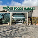 A Whole Foods location in Malibu, California, U.S.A.