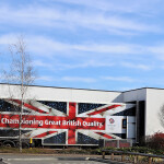 An Aldi location in Northamptonshire, U.K.