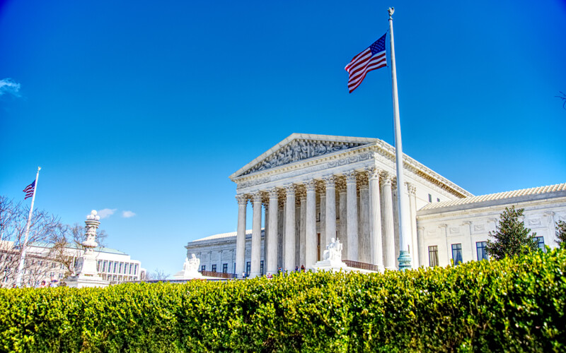 The Supreme Court of the United States