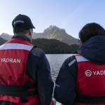 Yadran employees