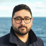 Innovasea Technical Manager for Chile Daniel Uribe-Aravena