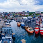New Bedford, Massachusetts, U.S.A.
