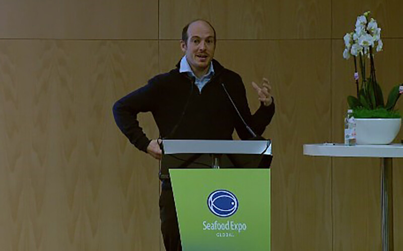 S&P Price Reporting Manager William Bland