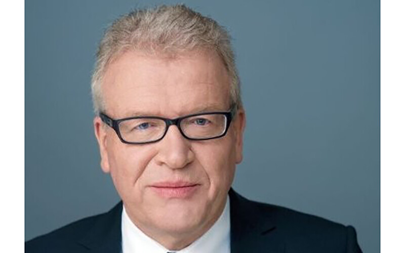 Kingfish Company CEO Vincent Erenst