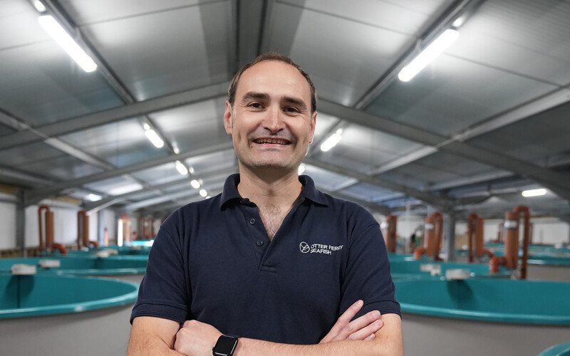 Eduardo Jimenez Fernandez